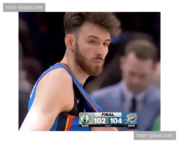 雷霆绝杀绿军关键罚球：霍姆格伦0.8秒两罚全中完成准绝杀