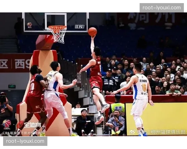 浙江稠州金租81-66击败北京北汽，达卡里·约翰逊盖帽数升至历史第46位
