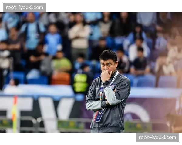 于根伟务实防守体系面临津门虎补时崩盘心理与负分双重压力